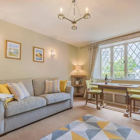 Boutique Property, Strawberry Cottage...keswick Prázdninový dům Keswick (Cumbria)
