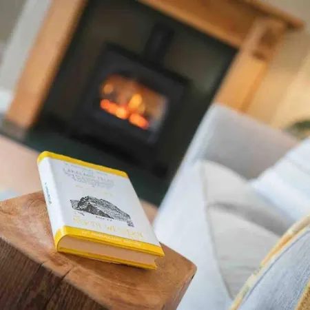 Boutique Property, Strawberry Cottage...keswick Keswick (Cumbria)