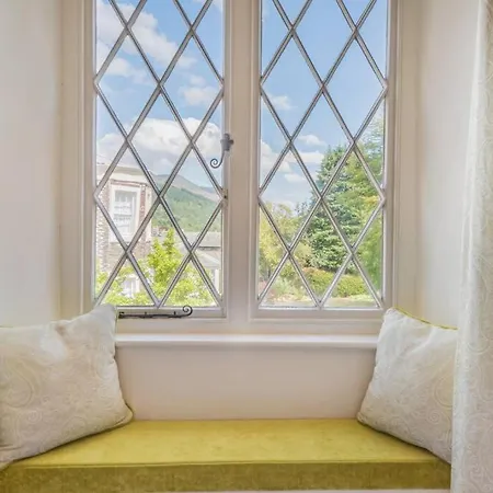 Prázdninový dům Boutique Property, Strawberry Cottage...keswick