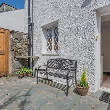 Boutique Property, Strawberry Cottage...keswick Prázdninový dům *