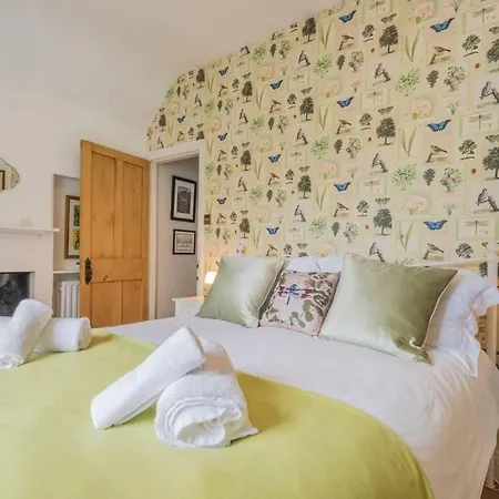 Prázdninový dům Boutique Property, Strawberry Cottage...keswick