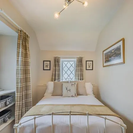 Boutique Property, Strawberry Cottage...keswick Prázdninový dům