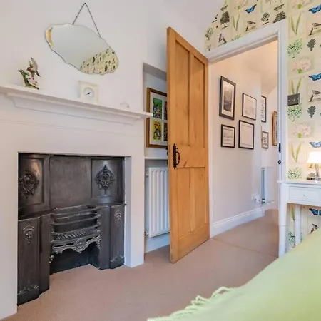 Boutique Property, Strawberry Cottage...keswick *