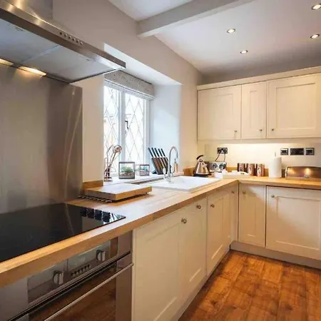 Boutique Property, Strawberry Cottage...keswick Keswick (Cumbria)