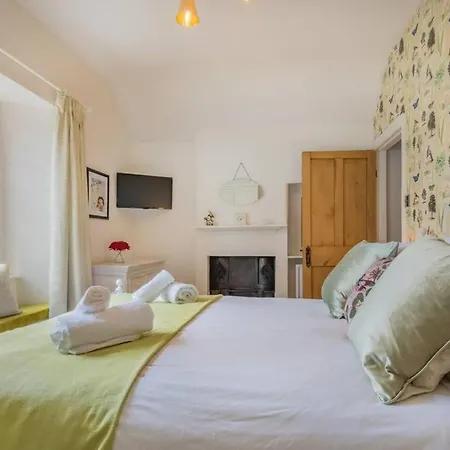 Boutique Property, Strawberry Cottage...keswick