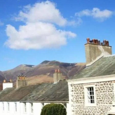 Prázdninový dům Boutique Property, Strawberry Cottage...keswick Keswick (Cumbria)