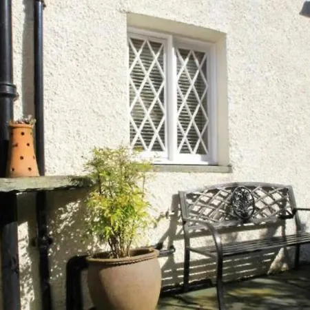Boutique Property, Strawberry Cottage...keswick